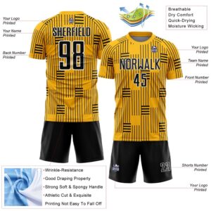 Gold Black White Lines Sublimation Soccer Uniform Jersey Custom Team Soccer Jersey Shirt 3 zjjy7x.jpg