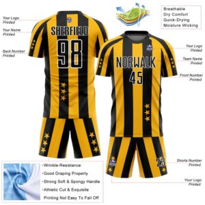Gold Black White Stars And Squares Sublimation Soccer Uniform Jersey Custom Team Soccer Jersey Shirt 3 zcjpa9.jpg