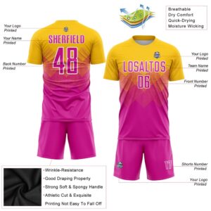 Gold Deep Pink White Sublimation Soccer Uniform Jersey Custom Team Soccer Jersey Shirt 3 rjdvou.jpg