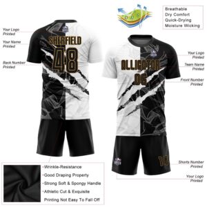 Graffiti Pattern Black Old Gold Sublimation Soccer Uniform Jersey Custom Team Soccer Jersey Shirt 3 zv2tvi.jpg