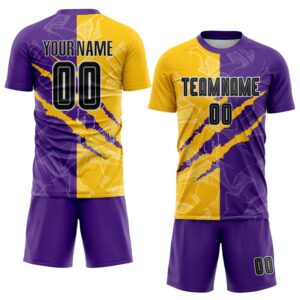 Graffiti Pattern Black Purple Yellow Gray Scratch Sublimation Soccer Uniform Jersey Custom Team Soccer Jersey Shirt 2 v5ch4g.jpg