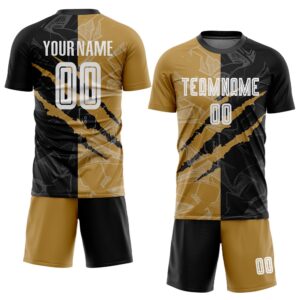 Graffiti Pattern White Black Old Gold Sublimation Soccer Uniform Jersey Custom Team Soccer Jersey Shirt 2 dku3uz.jpg