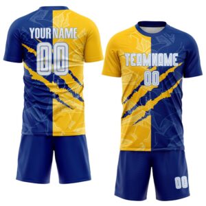 Graffiti Pattern White Royal Yellow Light Blue Scratch Sublimation Soccer Uniform Jersey Custom Team Soccer Jersey Shirt 2 rzetlw.jpg