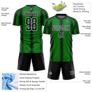 Grass Green Black White Abstract Geometric Pattern Sublimation Soccer Uniform Jersey Custom Team Soccer Jersey Shirt 3 dl90ht.jpg