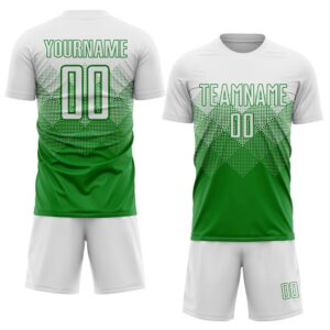 Grass Green White Sublimation Soccer Uniform Jersey Custom Team Soccer Jersey Shirt 2 swhqep.jpg