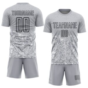 Gray Black Geometric Shapes Sublimation Soccer Uniform Jersey Custom Team Soccer Jersey Shirt 2 gndueq.jpg