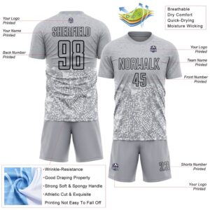 Gray Black Geometric Shapes Sublimation Soccer Uniform Jersey Custom Team Soccer Jersey Shirt 3 covehv.jpg