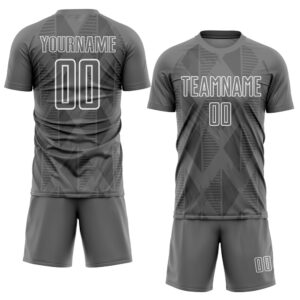 Gray White Geometric Shapes Sublimation Soccer Uniform Jersey Custom Team Soccer Jersey Shirt 2 zlisrs.jpg