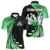 Green Camo Bowling Ball Mens Bowling Shirts Custom Bowling Polo Shirt, Bowl Gifts For Men, Personalized Bowling Team Shirt Green Camo Bowling Ball Mens Bowling Shirts Custom Bowling Polo Shirt, Bowl Gifts For Men, Personalized Bowling Team Shirt
