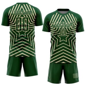 Green Cream Stars Sublimation Soccer Uniform Jersey Custom Team Soccer Jersey Shirt 2 zjjb6v.jpg