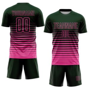 Green Pink Pinstripe Fade Fashion Sublimation Soccer Uniform Jersey Custom Team Soccer Jersey Shirt 2 t6sygs.jpg