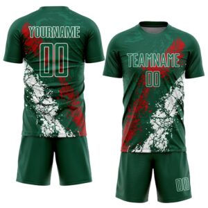 Green Red White Sublimation Mexico Soccer Uniform Jersey Custom Team Soccer Jersey Shirt 2 vhht3h.jpg