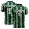 Green Red White Sublimation Mexico Soccer Uniform Jersey, Custom Team Soccer Jersey Shirt Green Red White Sublimation Mexico Soccer Uniform Jersey, Custom Team Soccer Jersey Shirt