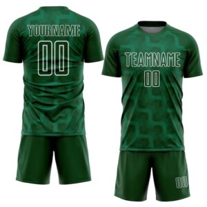 Green White Lines Sublimation Soccer Uniform Jersey Custom Team Soccer Jersey Shirt 2 ziyzhp.jpg