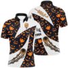 Halloween Landscape Pumpkin Orange Argyle Men’s Golf Polo Shirts Custom Funny Golf Gifts For Men, Golf Polo Shirt, Golf Shirts Halloween Landscape Pumpkin Orange Argyle Men’s Golf Polo Shirts Custom Funny Golf Gifts For Men, Golf Polo Shirt, Golf Shirts