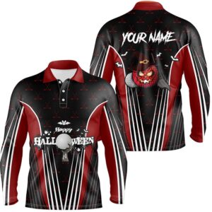 Happy Halloween Men s Golf Polo Shirts Custom Red Black Golf Shirts For Men Crazy Golf Gifts Golf Polo Shirt Golf Shirts 2 v2nead.jpg