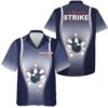 I’m Going Custom Bowling Shirt, Custom Team Bowling Hawaiian Shirt