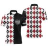 It Takes A Lot Of Balls To Golf The Way I Do Custom Tropical Golf Shirts For Men, Golf Polo Shirt, Golf Shirts