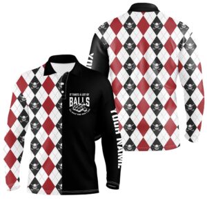 It Takes A Lot Of Balls Men s Skull Argyle Golf Polo Shirt Golf Shirts For Men Golfing Gifts Golf Polo Shirt Golf Shirts 2 dky7pz.jpg