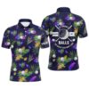 It Takes A Lot Of Balls Men’s Skull Argyle Golf Polo Shirt Golf Shirts For Men Golfing Gifts, Golf Polo Shirt, Golf Shirts