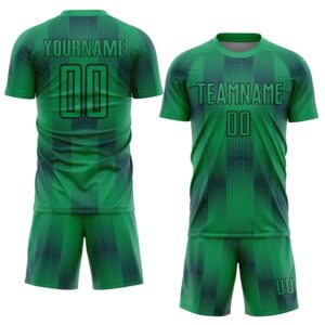 Kelly Green Black Geometric Shapes Sublimation Soccer Uniform Jersey Custom Team Soccer Jersey Shirt 2 ml3aad.jpg