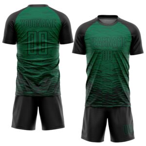 Kelly Green Black Sublimation Soccer Uniform Jersey Custom Team Soccer Jersey Shirt 2 fibx3q.jpg