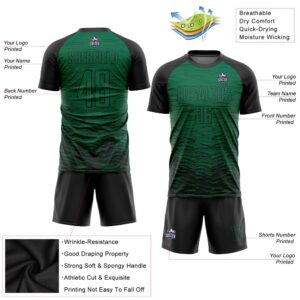 Kelly Green Black Sublimation Soccer Uniform Jersey Custom Team Soccer Jersey Shirt 3 ovzfk2.jpg