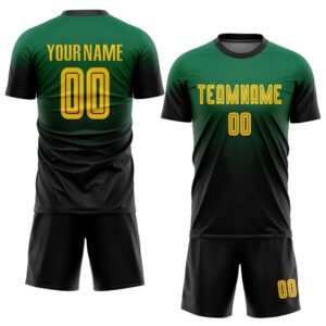 Kelly Green Gold Black Sublimation Fade Fashion Soccer Uniform Jersey Custom Team Soccer Jersey Shirt 2 kjacwn.jpg