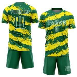 Kelly Green Light Yellow White Splash Sublimation Soccer Uniform Jersey Custom Team Soccer Jersey Shirt 2 ey0rul.jpg