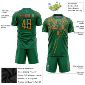 Kelly Green Old Gold Black Sublimation Soccer Uniform Jersey Custom Team Soccer Jersey Shirt 3 odwohd.jpg
