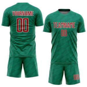 Kelly Green Red White Sublimation Mexico Soccer Uniform Jersey Custom Team Soccer Jersey Shirt 2 a35zha.jpg