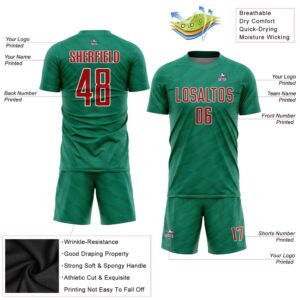 Kelly Green Red White Sublimation Mexico Soccer Uniform Jersey Custom Team Soccer Jersey Shirt 3 lmqrzz.jpg