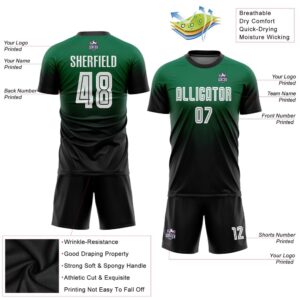 Kelly Green White Black Sublimation Fade Fashion Soccer Uniform Jersey Custom Team Soccer Jersey Shirt 3 zsjsrp.jpg