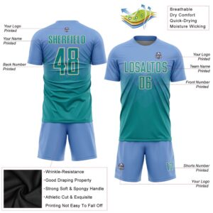 Light Blue Teal Cream Sublimation Soccer Uniform Jersey Custom Team Soccer Jersey Shirt 3 ddltsb.jpg