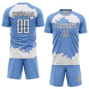 Light Blue White Black Abstract Fragment Art Sublimation Soccer Uniform Jersey Custom Team Soccer Jersey Shirt 2 se1jge.jpg