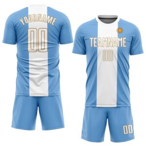Light Blue White Old Gold Sublimation Argentinian Flag Soccer Uniform Jersey Custom Team Soccer Jersey Shirt 2 jttfvh.jpg