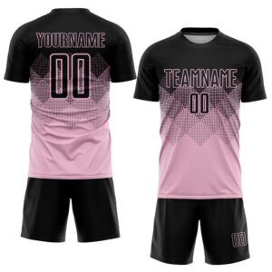 Light Pink Black Sublimation Soccer Uniform Jersey Custom Team Soccer Jersey Shirt 2 emwnnm.jpg