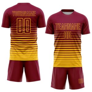 Maroon Yellow Pinstripe Fade Fashion Sublimation Soccer Uniform Jersey Custom Team Soccer Jersey Shirt 2 avikxz.jpg