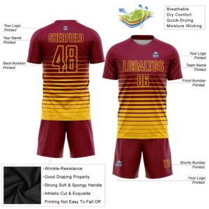 Maroon Yellow Pinstripe Fade Fashion Sublimation Soccer Uniform Jersey Custom Team Soccer Jersey Shirt 3 fbxfhh.jpg
