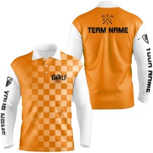 Men s Golf Polos Shirts Custom Name Funny Golf Shirts For Men Orange Golf Polo Shirt Golf Shirts 2 ecssyi.jpg