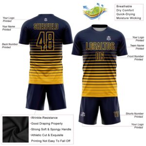 Navy Gold Pinstripe Fade Fashion Sublimation Soccer Uniform Jersey Custom Team Soccer Jersey Shirt 3 qerayp.jpg