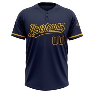 Navy Navy Gold Two Button Unisex Softball Jersey Custom Team Softball Jersey 2 ywkjtw.jpg