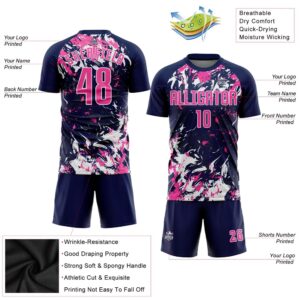 Navy Pink White Sublimation Soccer Uniform Jersey Custom Team Soccer Jersey Shirt 3 nmsxqn.jpg