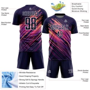 Navy White Lines Sublimation Soccer Uniform Jersey Custom Team Soccer Jersey Shirt 3 lnn95n.jpg