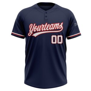 Navy White Red Two Button Unisex Softball Jersey Custom Team Softball Jersey 2 k0ubxo.jpg