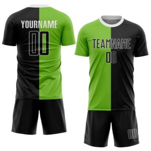 Neon Green Black White Sublimation Split Fashion Soccer Uniform Jersey Custom Team Soccer Jersey Shirt 2 y6q6en.jpg