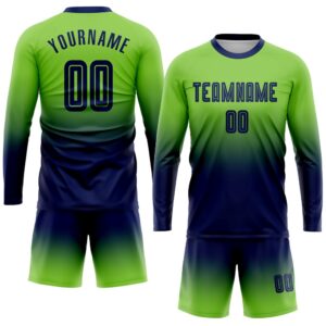Neon Green Navy Sublimation Long Sleeve Fade Fashion Soccer Uniform Jersey Custom Team Soccer Jersey Shirt 2 sp5clz.jpg