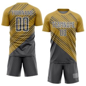 Old Gold Steel Gray White Diagonal Lines Sublimation Soccer Uniform Jersey Custom Team Soccer Jersey Shirt 2 zz8q4y.jpg