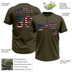 Olive Vintage USA Flag Navy Salute To Service Two Button Unisex Softball Jersey Custom Team Softball Jersey 3 bv10ck.jpg