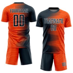 Orange Navy White Gradient Arrow Sublimation Soccer Uniform Jersey Custom Team Soccer Jersey Shirt 2 g6tf3j.jpg